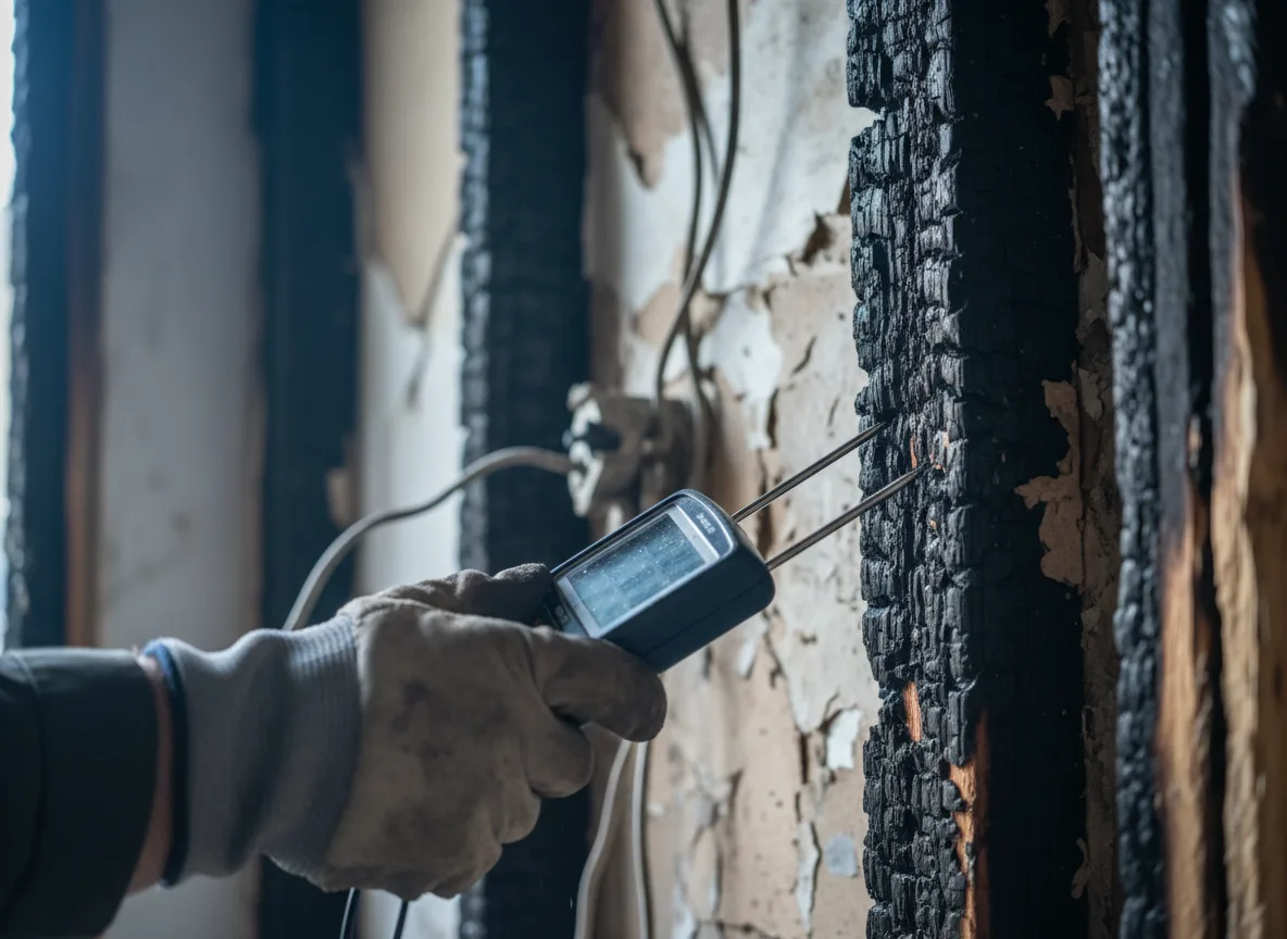 Fire Damage Restoration Goetzville, MI FAQs